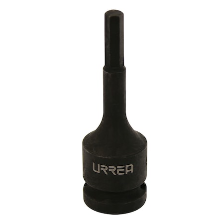 Urrea 1/2" drive hexagonal bit impactsocket 5/16" 7441-5/16